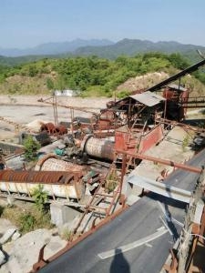 礦山設(shè)備 
