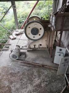 礦山設(shè)備 