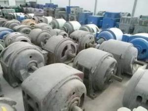 電機(jī)回收