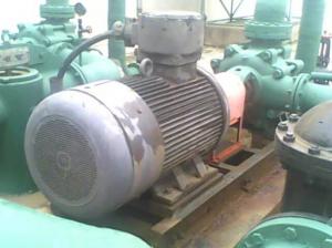 電機(jī)回收