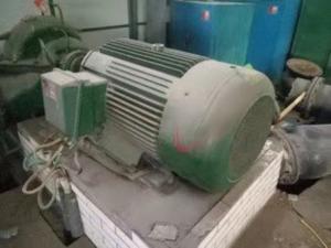 電機(jī)回收